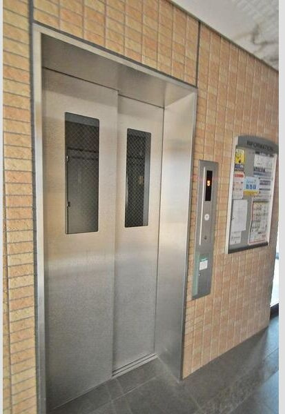 PLAGE　HIMUROのその他共用部分