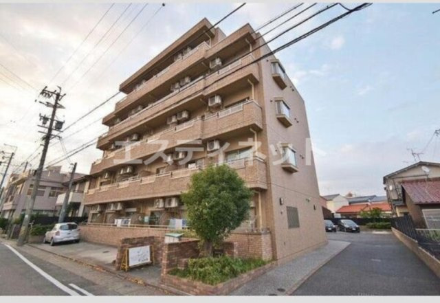 PLAGE　HIMUROの外観
