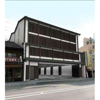【外観】 | マンション　ロードウェイ