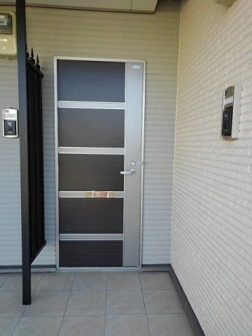 熊本市北区山室２丁目のアパートのその他