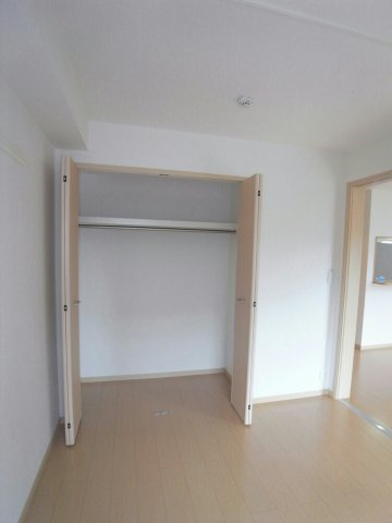 合志市須屋のアパートの設備