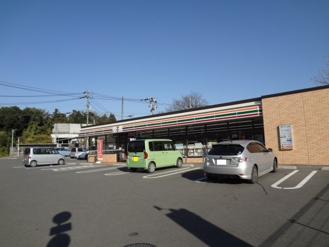 合志市須屋のアパートの周辺|セブンイレブン三ツ石駅前店まで1000m