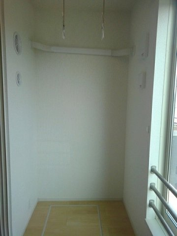 熊本市北区龍田９丁目のアパートのその他