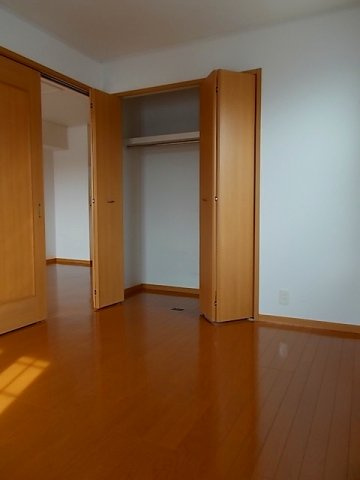 熊本市北区下硯川２丁目のアパートの内装|おしゃれな内装です