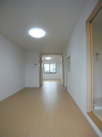 熊本市北区下硯川町のアパートのその他