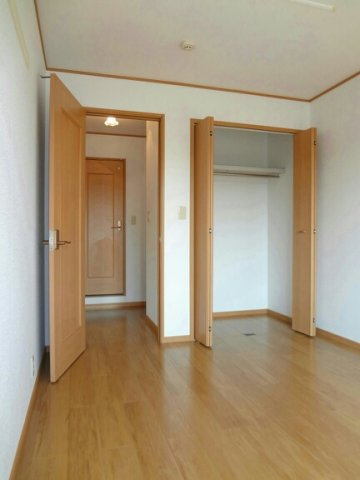 合志市須屋のアパートの設備
