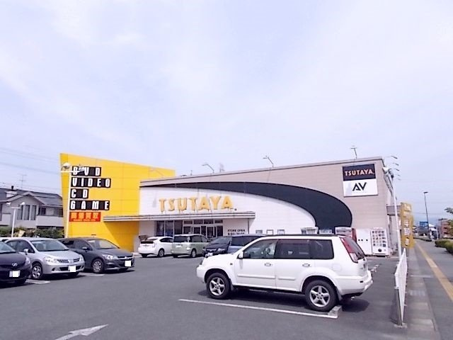 菊池郡菊陽町大字津久礼の賃貸マンションの周辺|ＴＳＵＴＡＹＡ　光の森店まで850m