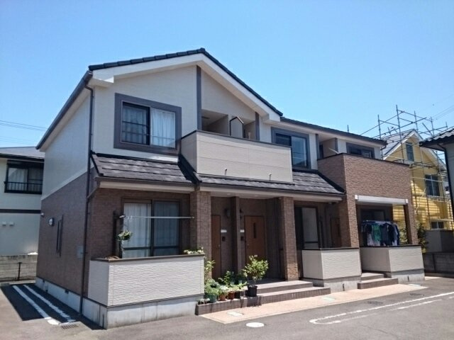 アウローラＢ