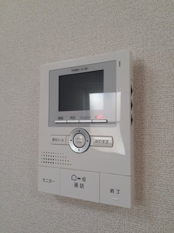 ポルト・ボヌールＭ　Ⅰの設備