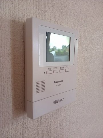 サンハイツの設備