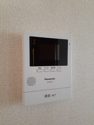 フルール・メゾン　Ｋの設備