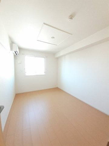 藍らんどこくふＣの内装|内装は落ち着いています