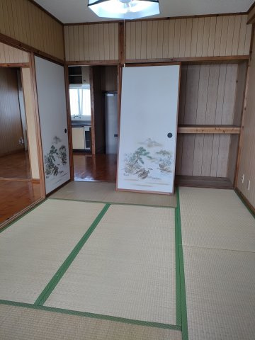 レジデンスながはま