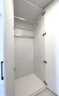【収納】