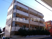 マイナビＳＴＡＹミライエ上池台テック（ガリシア上池台）の画像