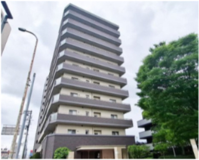 BELISTA鳳北町