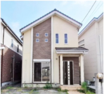 堺市東区草尾