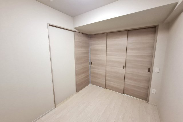 グランドパレス古市の内装|洋室3