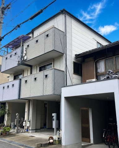 大阪府大阪市住吉区清水丘1丁目1-19