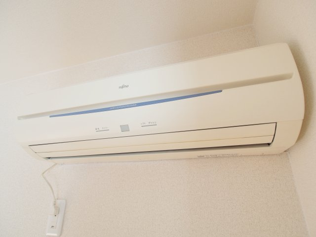 ローズコート堀越の設備
