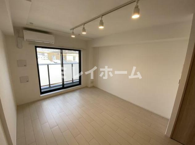 ルネサンスコート大森本町