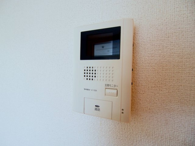 セイバリーKのセキュリティ