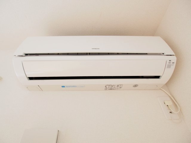 セイバリーKの設備