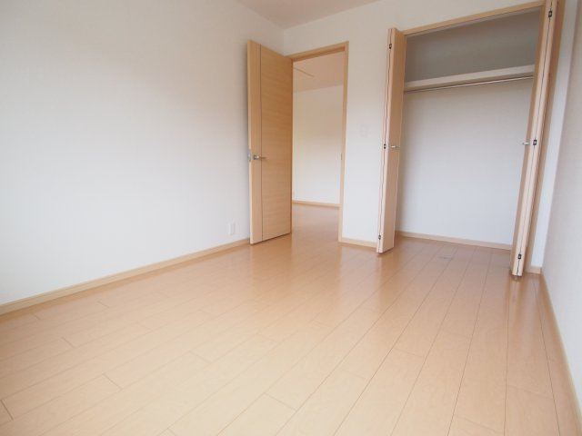 セイバリーKの内装