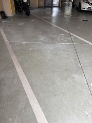 【駐車場】 | プレジール道後