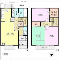 モンテアンヴァレ