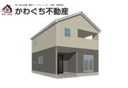 Cradle garden　天童市小関第3　1号棟の画像