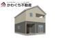 Cradle garden　天童市小関第3　1号棟の画像