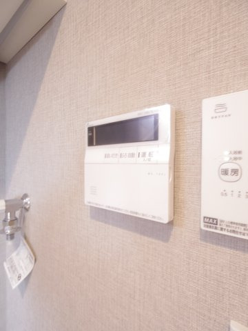イパン新座の設備