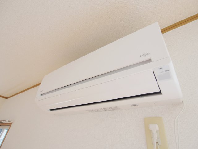グランドールセレノ Bの設備
