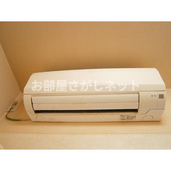 小宮ビルのその他|エアコン