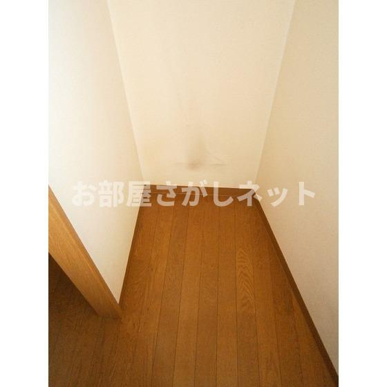 小宮ビルのその他|冷蔵庫置場