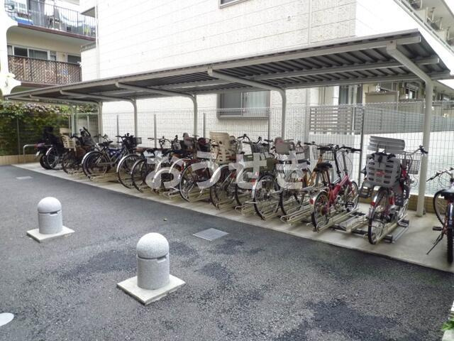 ロサブリーズ　本牧のその他共用部分