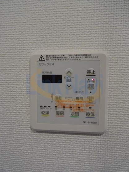 【内装】 | エステムコート梅田・天神橋2グラシオ