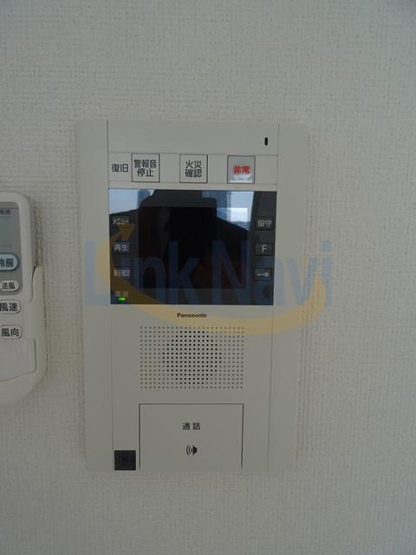 【セキュリティ】 | エステムコート梅田・天神橋2グラシオ