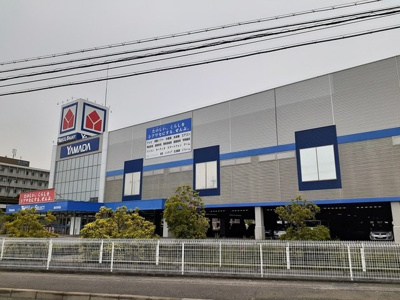 【周辺】 | プレッソ　東加古川　Ⅲ　Ａ | ヤマダデンキまで799m