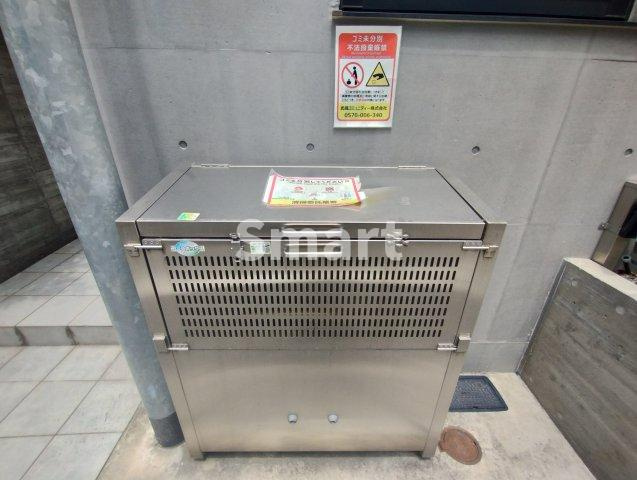 【その他共用部分】 | FARE中野Ⅵ