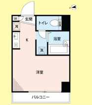 ラ・フロレスタ壱番館の画像