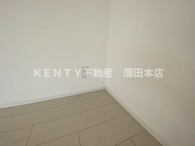 【設備】 | ルネサンスコート大森本町
