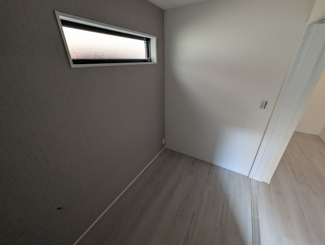 REGIES姫里の寝室