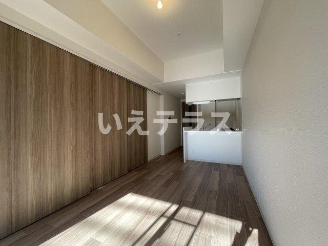 エスライズ神戸三宮山手通壱番館の展望