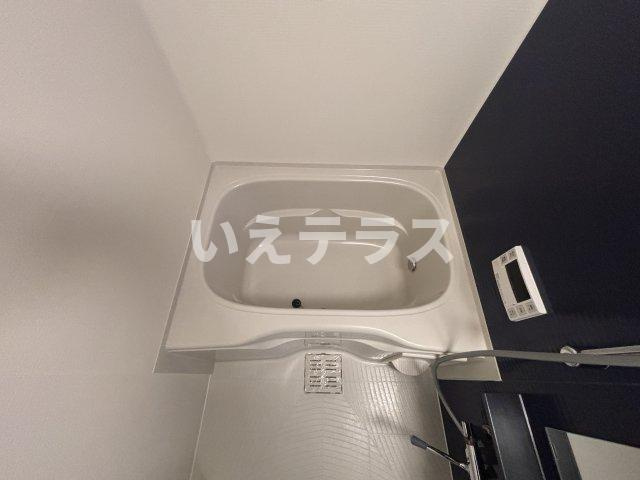 エスライズ神戸三宮山手通壱番館の浴室