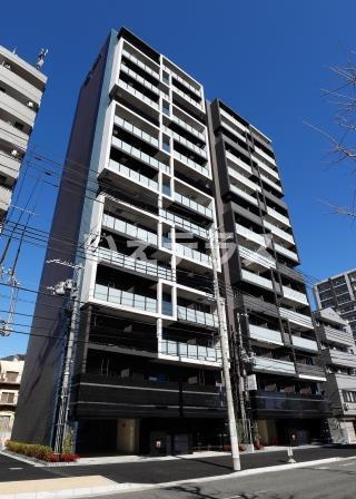 エスライズ神戸三宮山手通壱番館