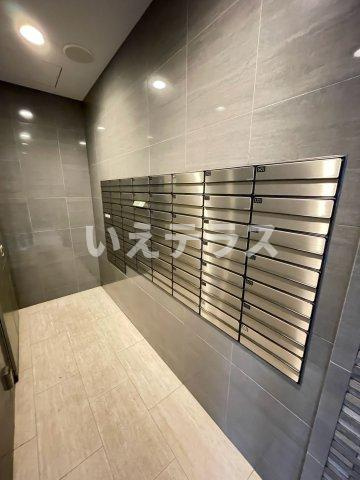 エスライズ神戸三宮山手通壱番館のその他