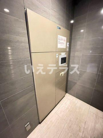 エスライズ神戸三宮山手通壱番館のその他