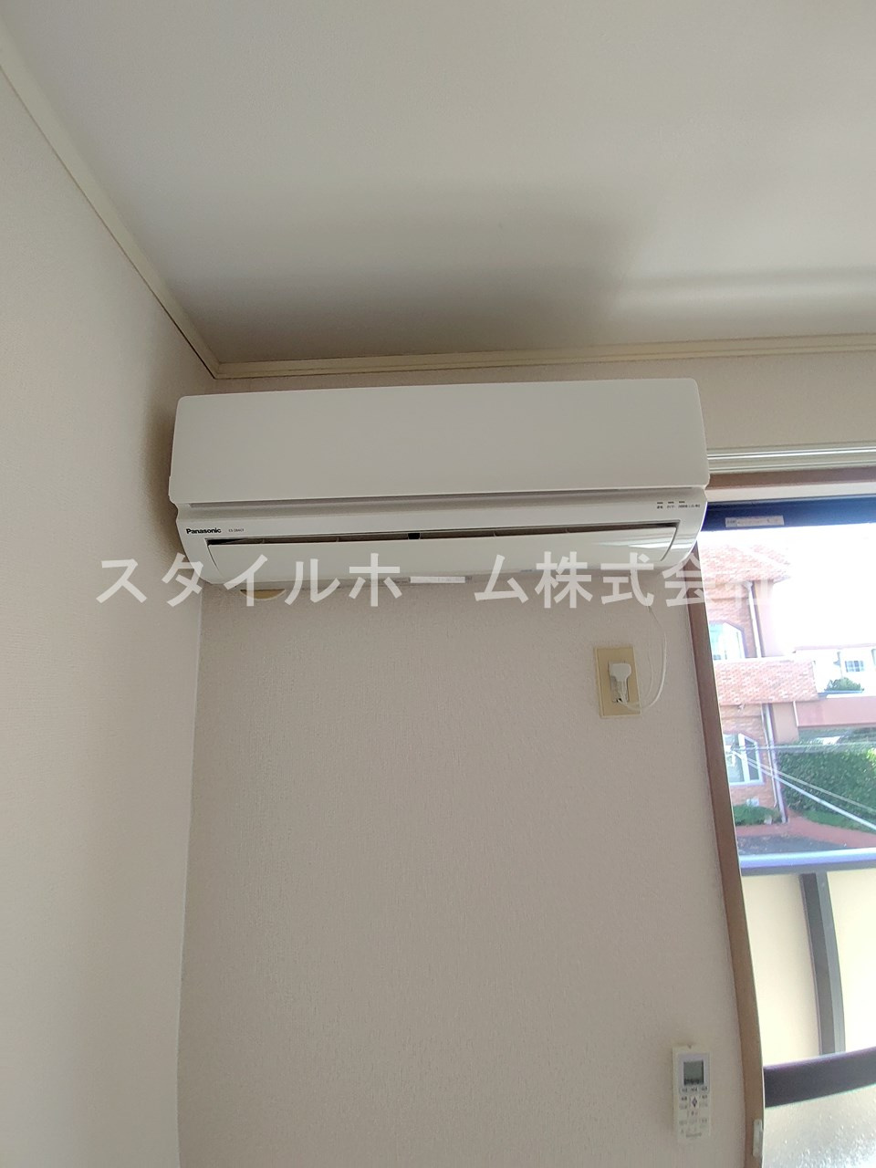 ビバ花田 Aのその他共用部分|別部屋写真です。